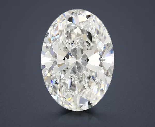4.9 Carat · F · VVS2 Rare Carat Ideal Cut
