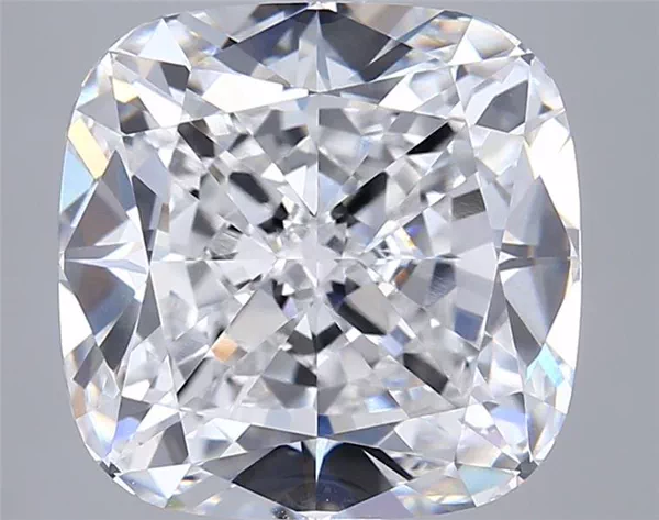 8.04 Carat · E · VVS2 Rare Carat Ideal Cut