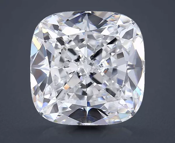 8.04 Carat · E · VVS2 Rare Carat Ideal Cut