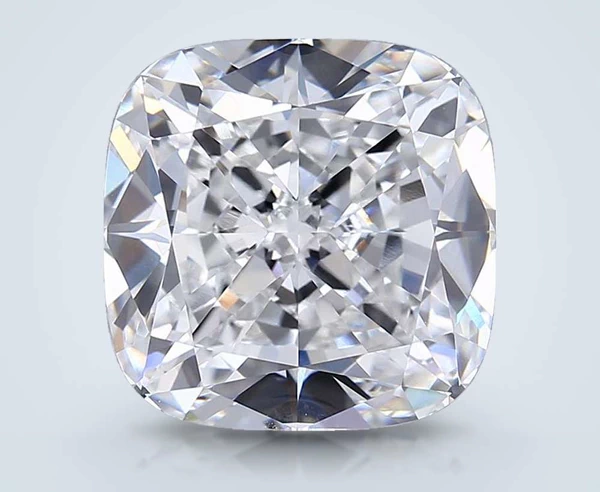8.04 Carat · E · VVS2 Rare Carat Ideal Cut