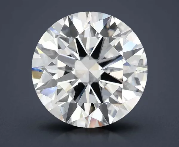 2.94 Carat · E · VS1 Rare Carat Ideal Cut