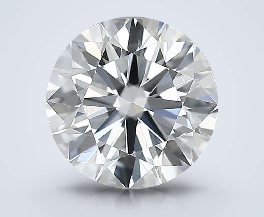 0.42 Carat · D · IF Rare Carat Ideal Cut