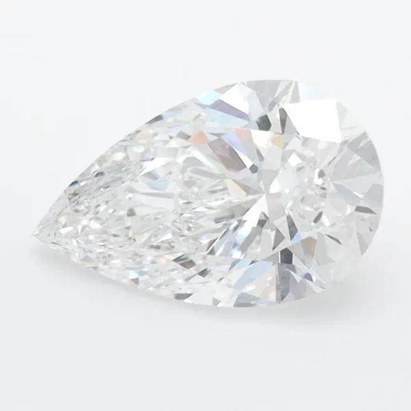 1.59 Carat · D · IF Rare Carat Ideal Cut