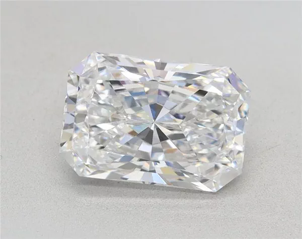 1.54 Carat · D · VS1 Rare Carat Ideal Cut