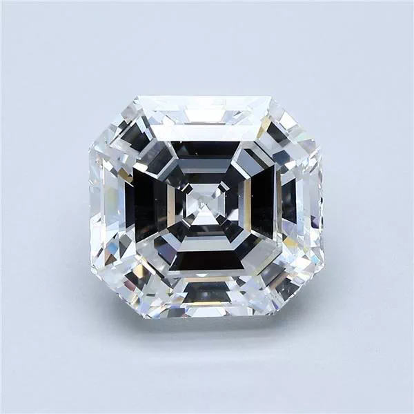 5.01 Carat · F · SI1 very good Cut