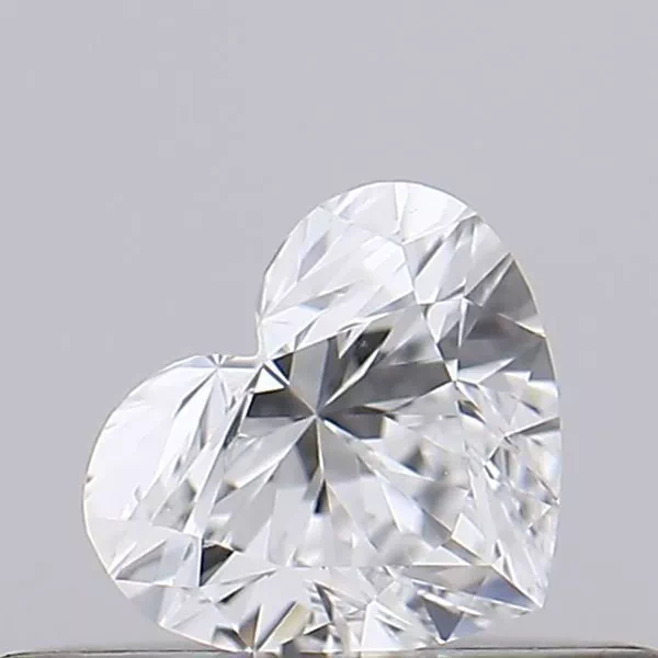 0.22 Carat · E · VS1 excellent Cut