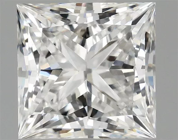 1.97 Carat · F · VVS2 Rare Carat Ideal Cut