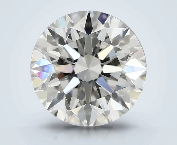 1.89 Carat · E · VS2 excellent Cut