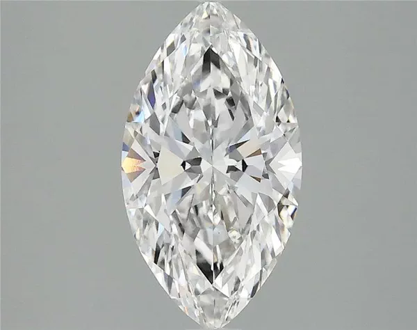 1.85 Carat · D · VS1 Rare Carat Ideal Cut
