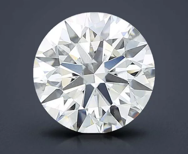 3.09 Carat · F · VS1 Rare Carat Ideal Cut
