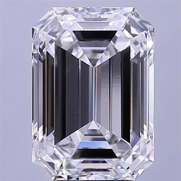 4.35 Carat · D · VVS1 Rare Carat Ideal Cut
