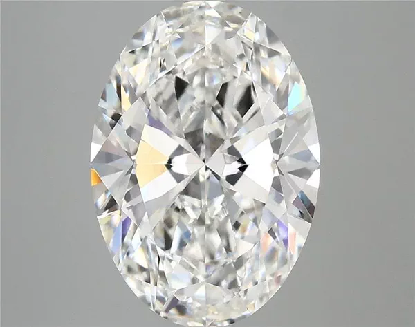 4.69 Carat · E · VVS2 Rare Carat Ideal Cut