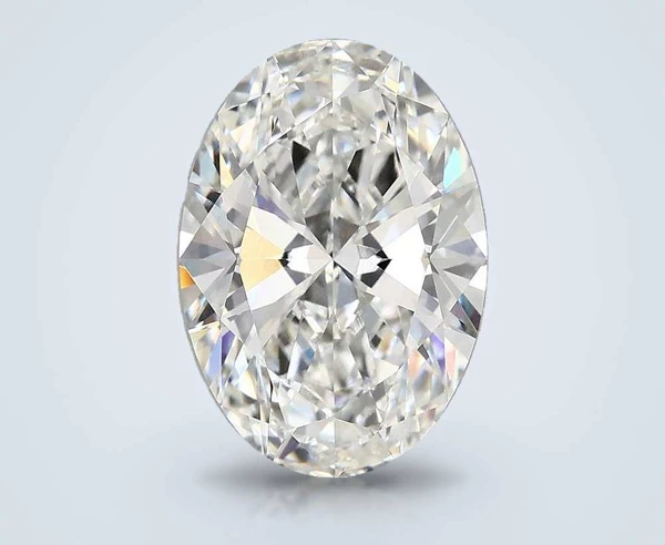 4.69 Carat · E · VVS2 Rare Carat Ideal Cut