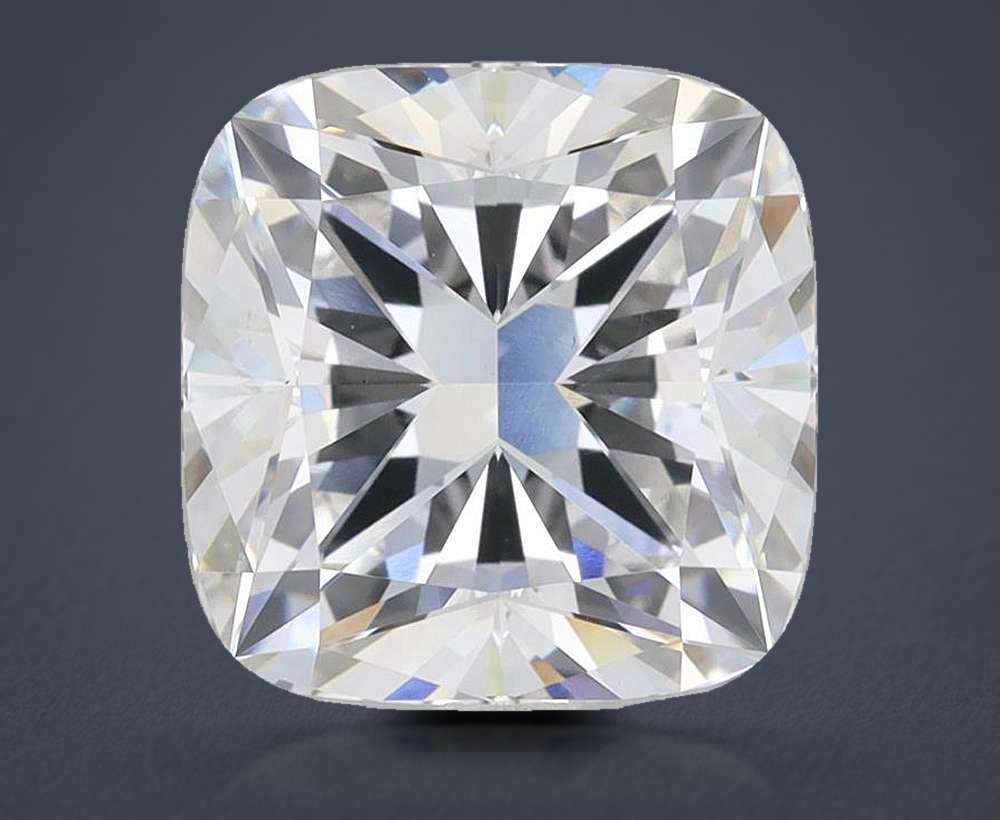 4.79 Carat · G · VS2 Rare Carat Ideal Cut
