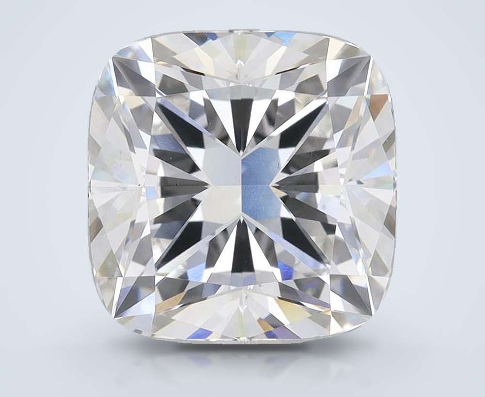 4.79 Carat · G · VS2 Rare Carat Ideal Cut