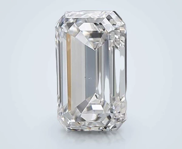 3.02 Carat · D · VS2 very good Cut
