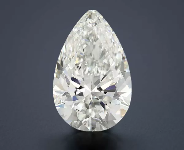 2.89 Carat · F · VVS2 Rare Carat Ideal Cut