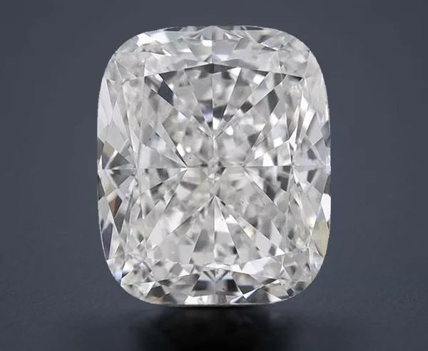 2.86 Carat · G · VS2 Rare Carat Ideal Cut