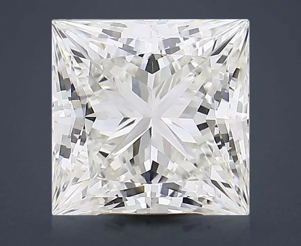 6.09 Carat · G · VVS1 Rare Carat Ideal Cut