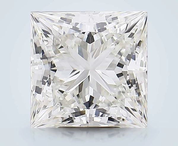 6.09 Carat · G · VVS1 Rare Carat Ideal Cut