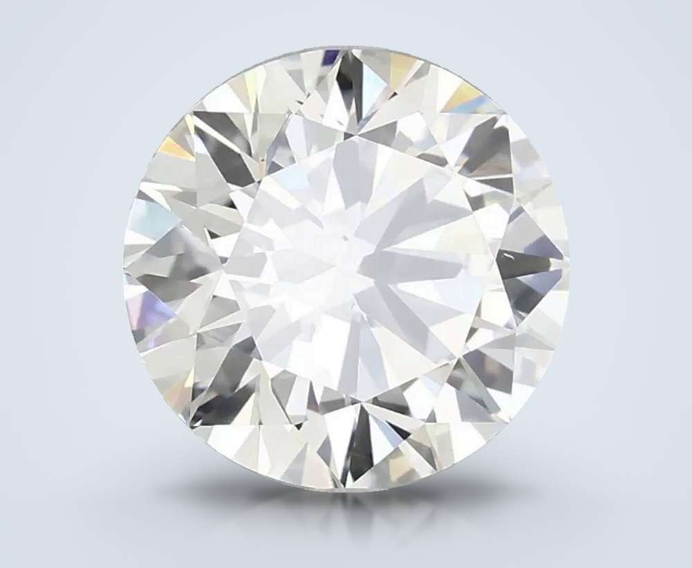 2.88 Carat · F · VS2 Rare Carat Ideal Cut