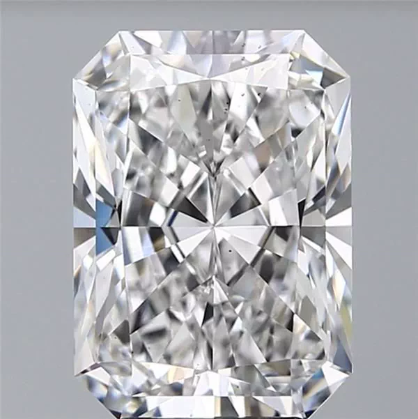 5.03 Carat · D · VS2 Rare Carat Ideal Cut