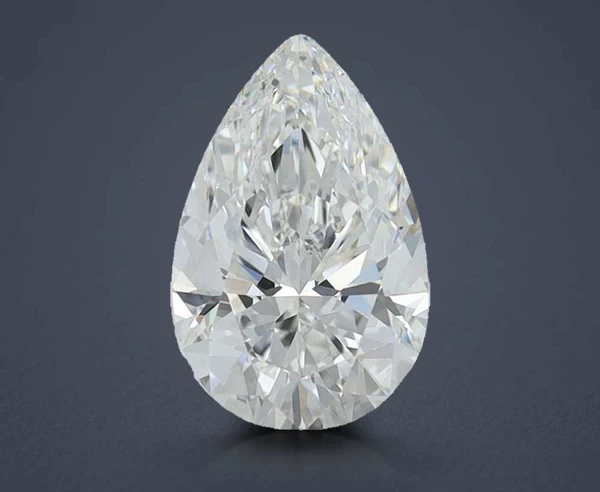 5.09 Carat · D · VVS1 Rare Carat Ideal Cut