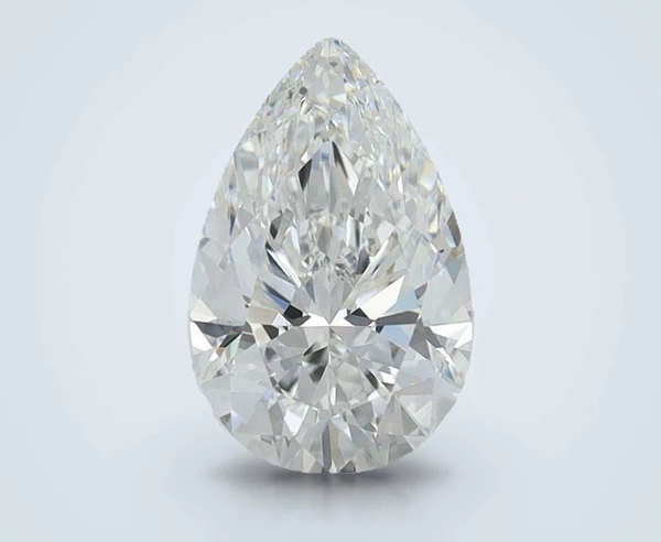 5.09 Carat · D · VVS1 Rare Carat Ideal Cut