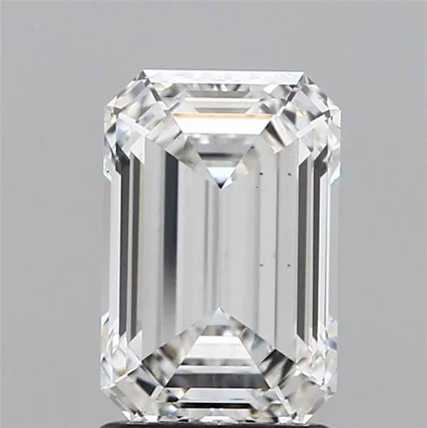 1.86 Carat · F · VS2 Rare Carat Ideal Cut