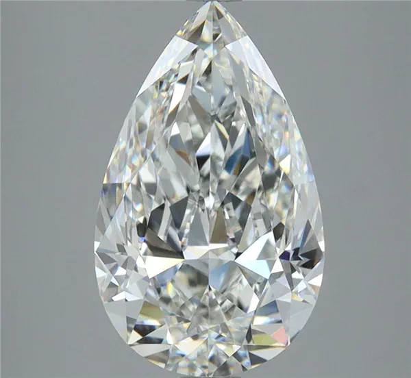 3.04 Carat · H · VVS2 Rare Carat Ideal Cut