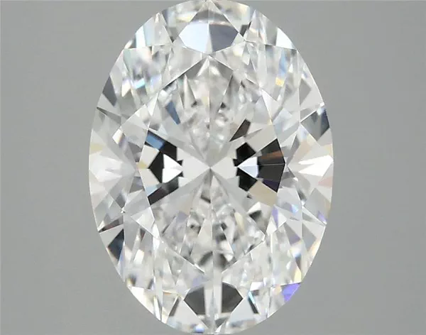 2.85 Carat · E · VVS2 Rare Carat Ideal Cut