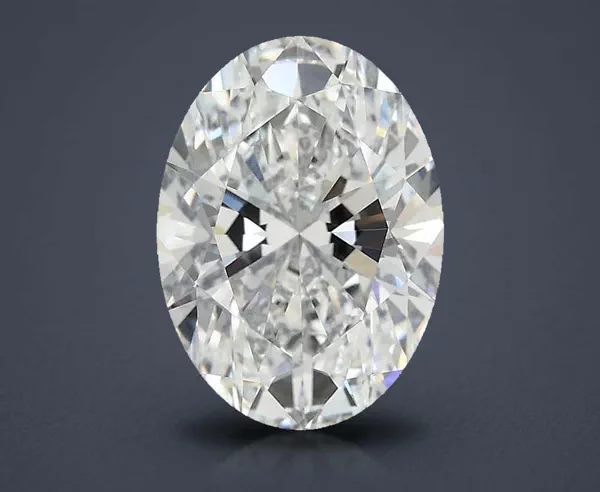2.85 Carat · E · VVS2 Rare Carat Ideal Cut