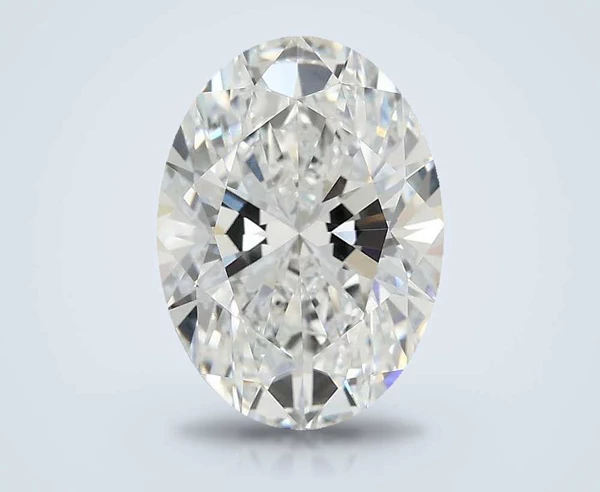 2.85 Carat · E · VVS2 Rare Carat Ideal Cut
