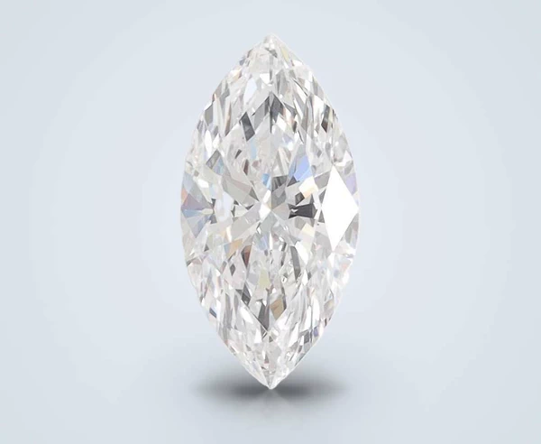1.07 Carat · D · FL Rare Carat Ideal Cut