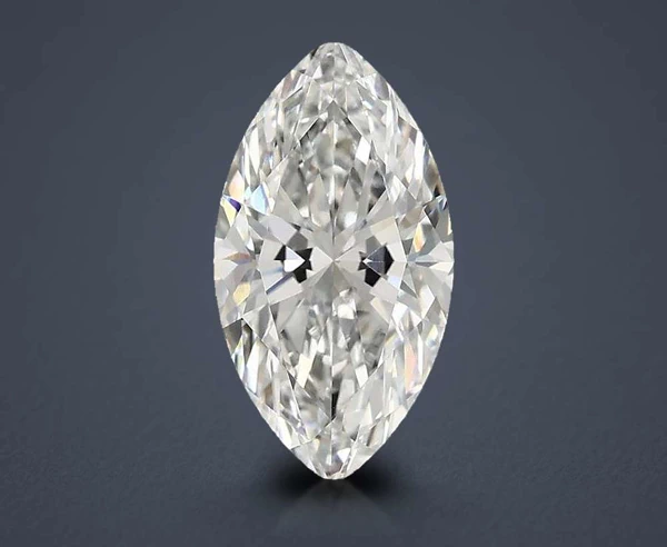 2.1 Carat · F · VVS1 Rare Carat Ideal Cut