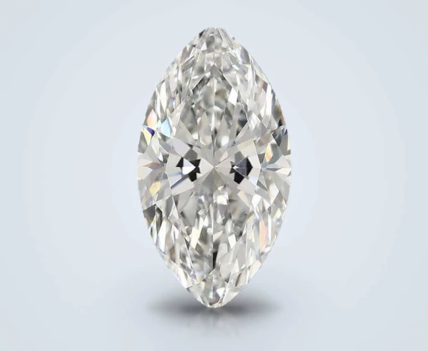 2.1 Carat · F · VVS1 Rare Carat Ideal Cut