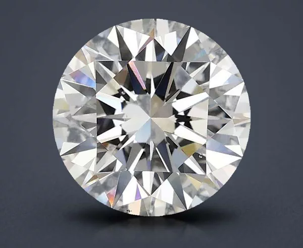 1.45 Carat · E · VS2 Rare Carat Ideal Cut