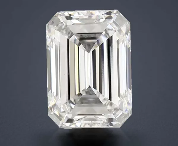 1.37 Carat · D · VS1 Rare Carat Ideal Cut