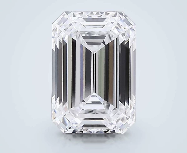 3.59 Carat · D · VVS2 Rare Carat Ideal Cut