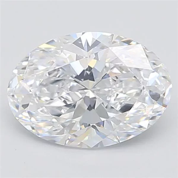 1.18 Carat · D · VVS2 Rare Carat Ideal Cut