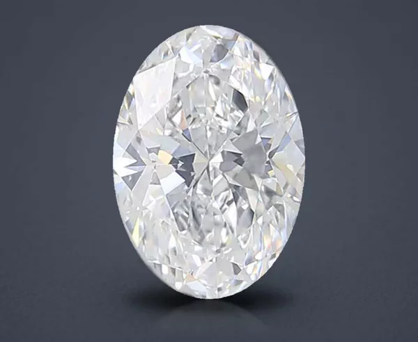 1.18 Carat · D · VVS2 Rare Carat Ideal Cut