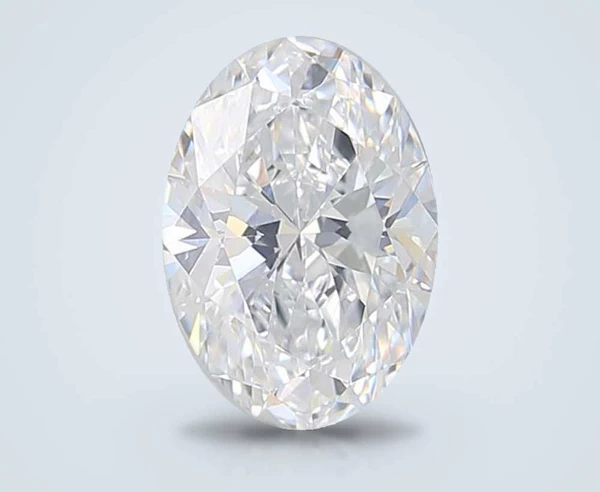 1.18 Carat · D · VVS2 Rare Carat Ideal Cut