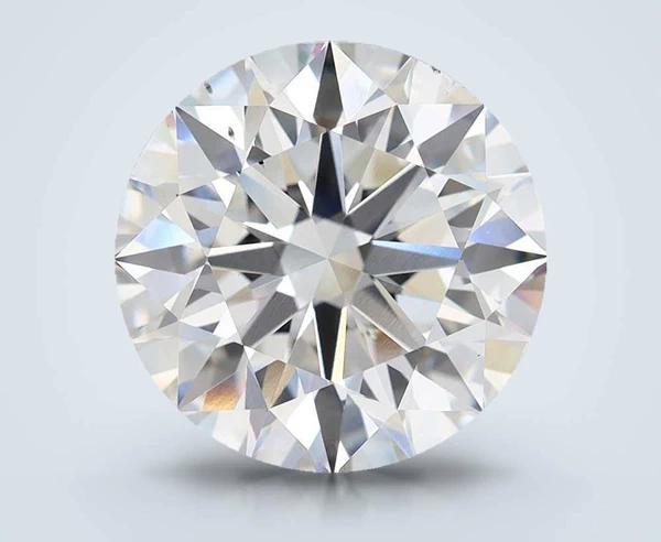 7.04 Carat · G · VS2 Rare Carat Ideal Cut