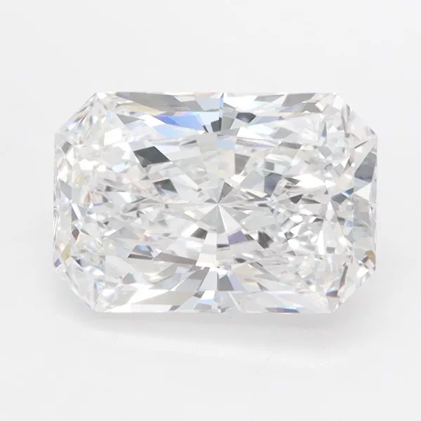 2.62 Carat · D · IF Rare Carat Ideal Cut