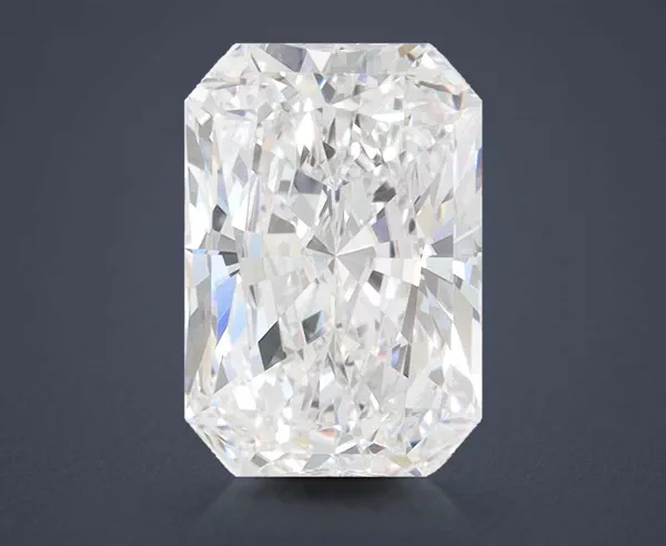 2.62 Carat · D · IF Rare Carat Ideal Cut