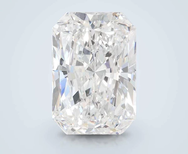 2.62 Carat · D · IF Rare Carat Ideal Cut