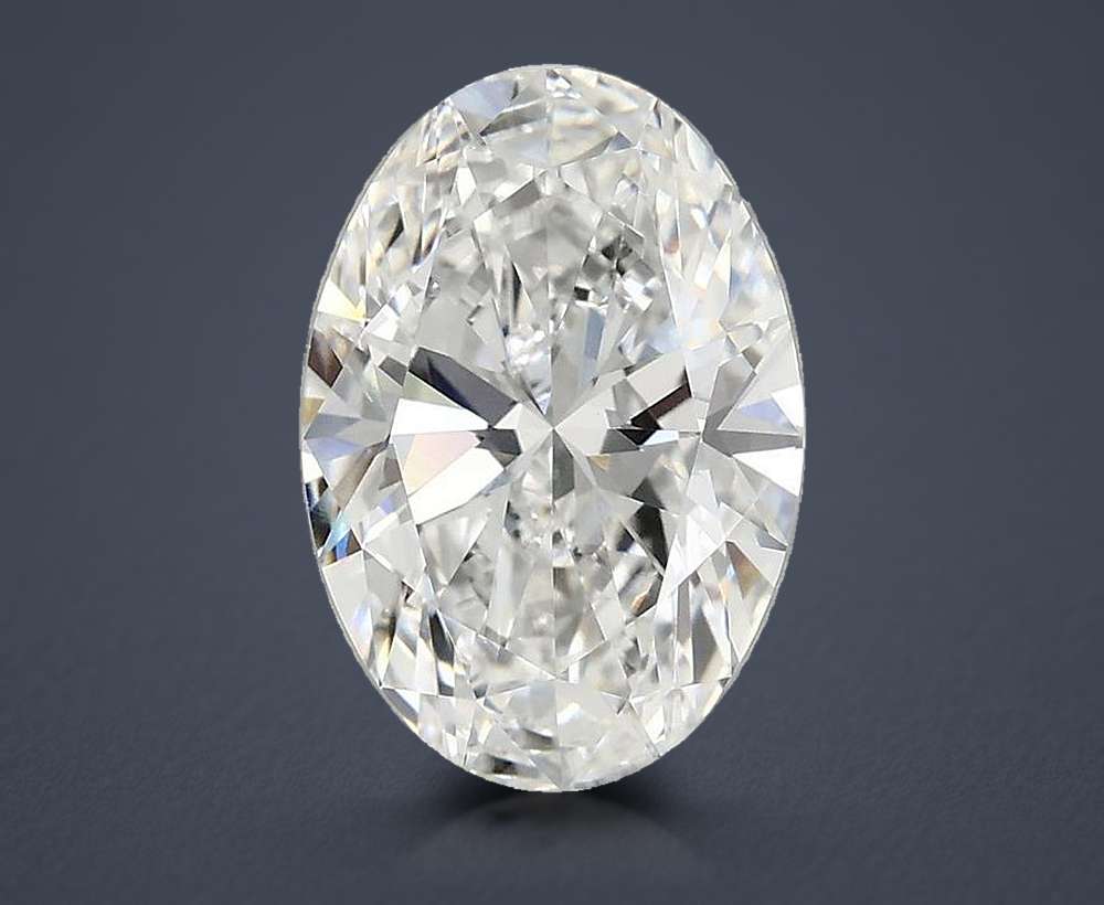 2.99 Carat · E · VVS2 Rare Carat Ideal Cut