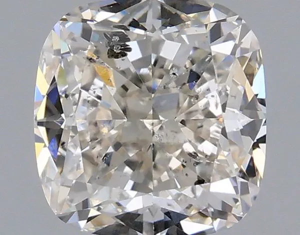 1.01 Carat · I · SI2 very good Cut
