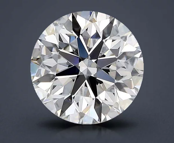 1.7 Carat · F · VVS1 excellent Cut