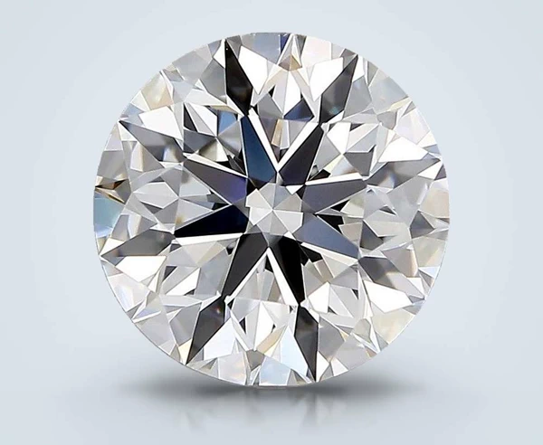1.7 Carat · F · VVS1 excellent Cut
